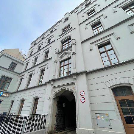 ורוצלב Apartamenty Loftowe Blisko Rynku מראה חיצוני תמונה